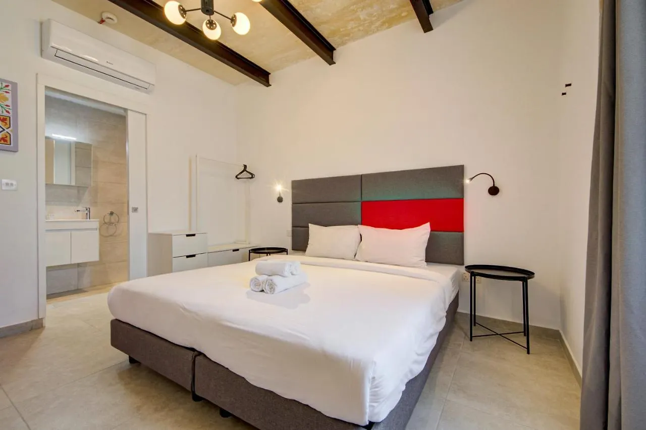 Casa Domenico 6 Hotel Valletta Malta