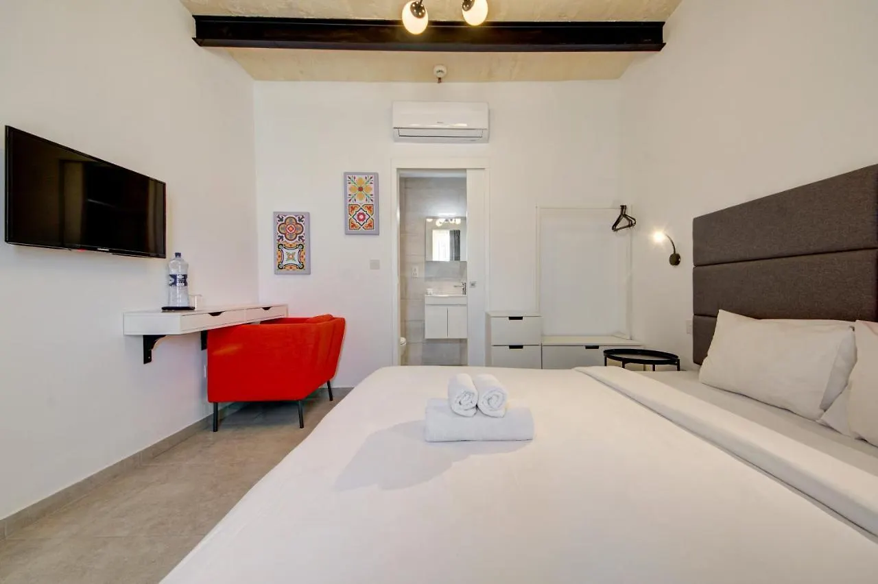Casa Domenico 6 Hotel Valletta