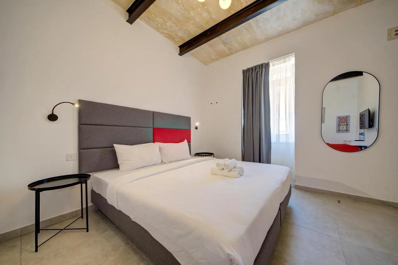 Casa Domenico 6 Hotel Valletta Guest house