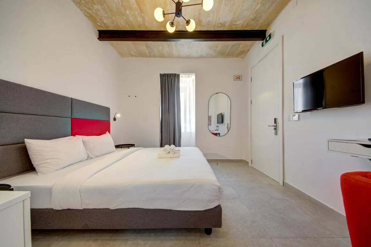 Casa Domenico 6 Hotel Valletta Guest house