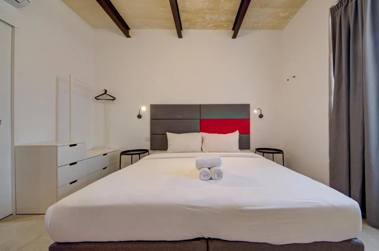 Casa Domenico 6 Hotel Valletta