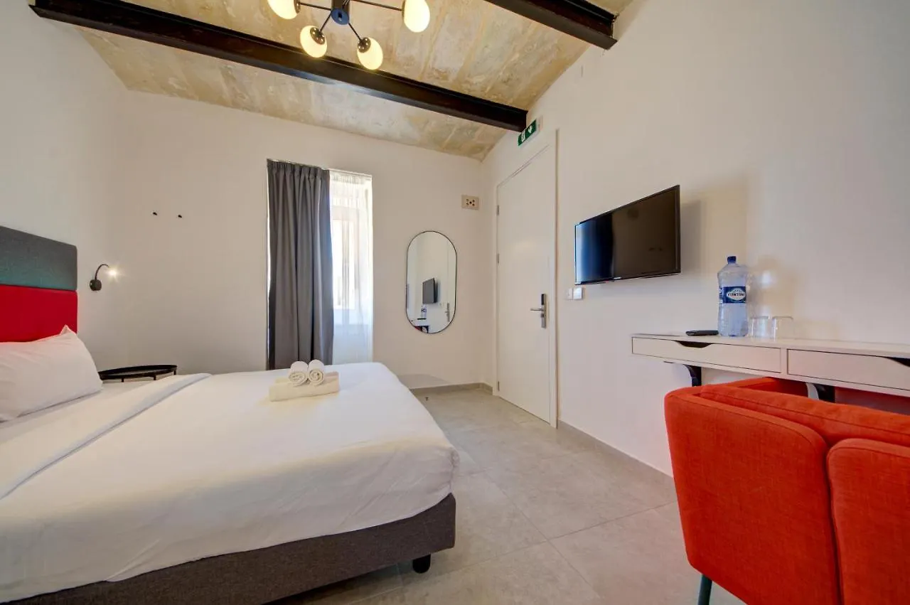 Casa Domenico 6 Hotel Valletta 0*,  Malta