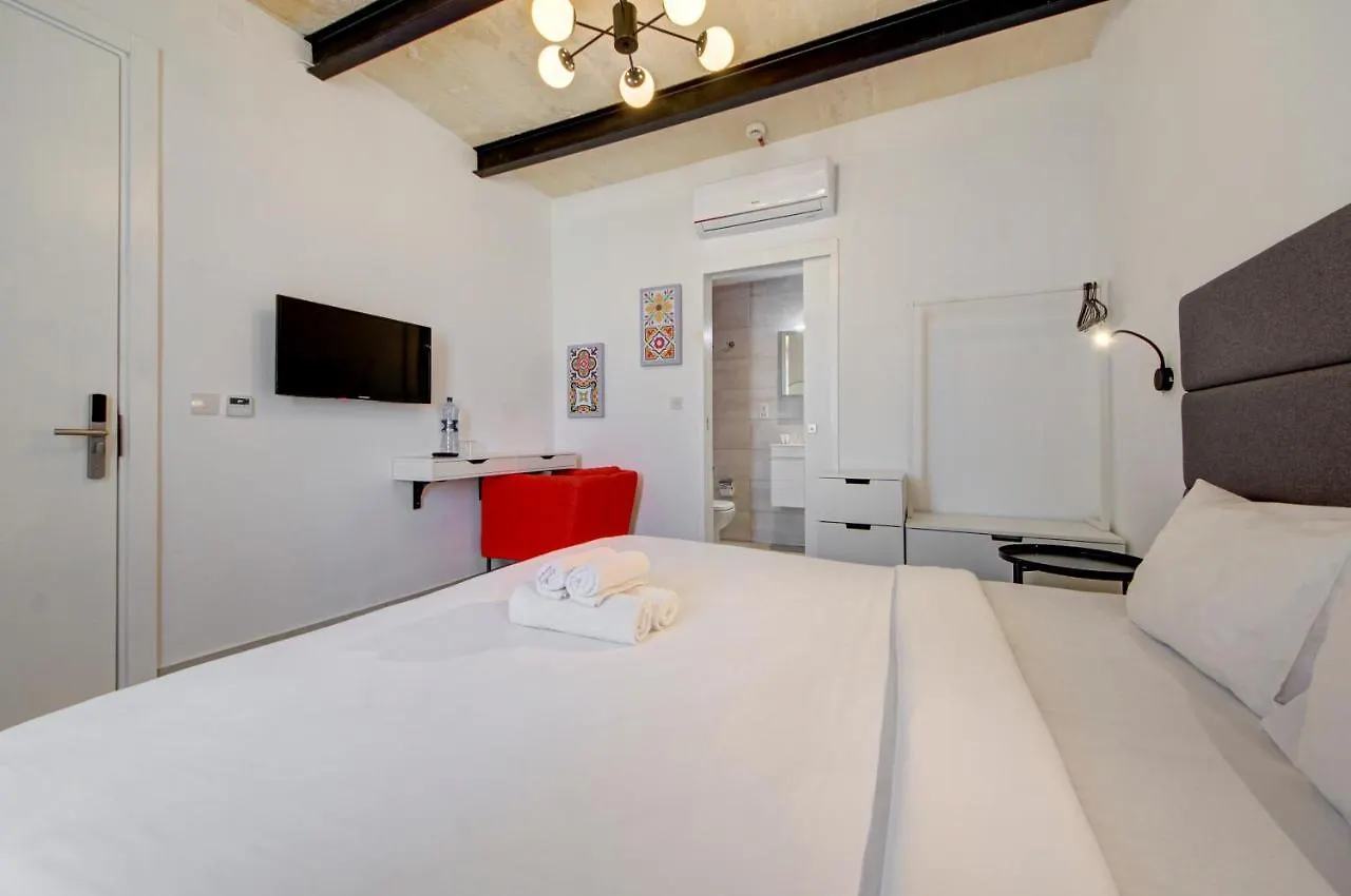 Casa Domenico 6 Hotel Valletta