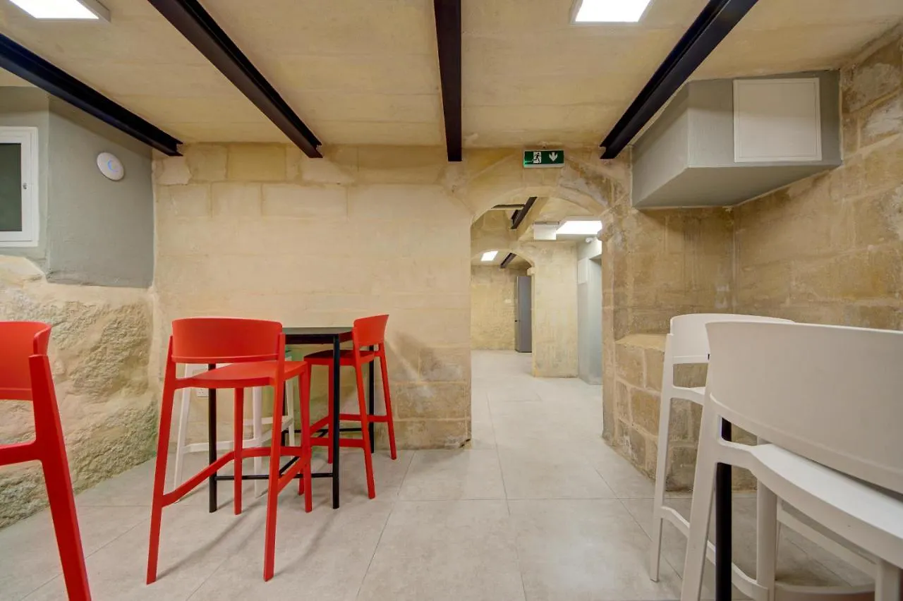 Guest house Casa Domenico 6 Hotel Valletta