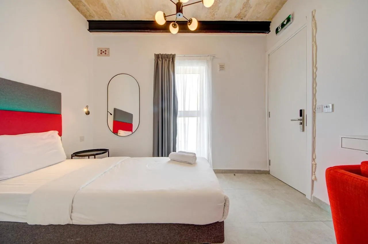 Guest house Casa Domenico 6 Hotel Valletta Malta