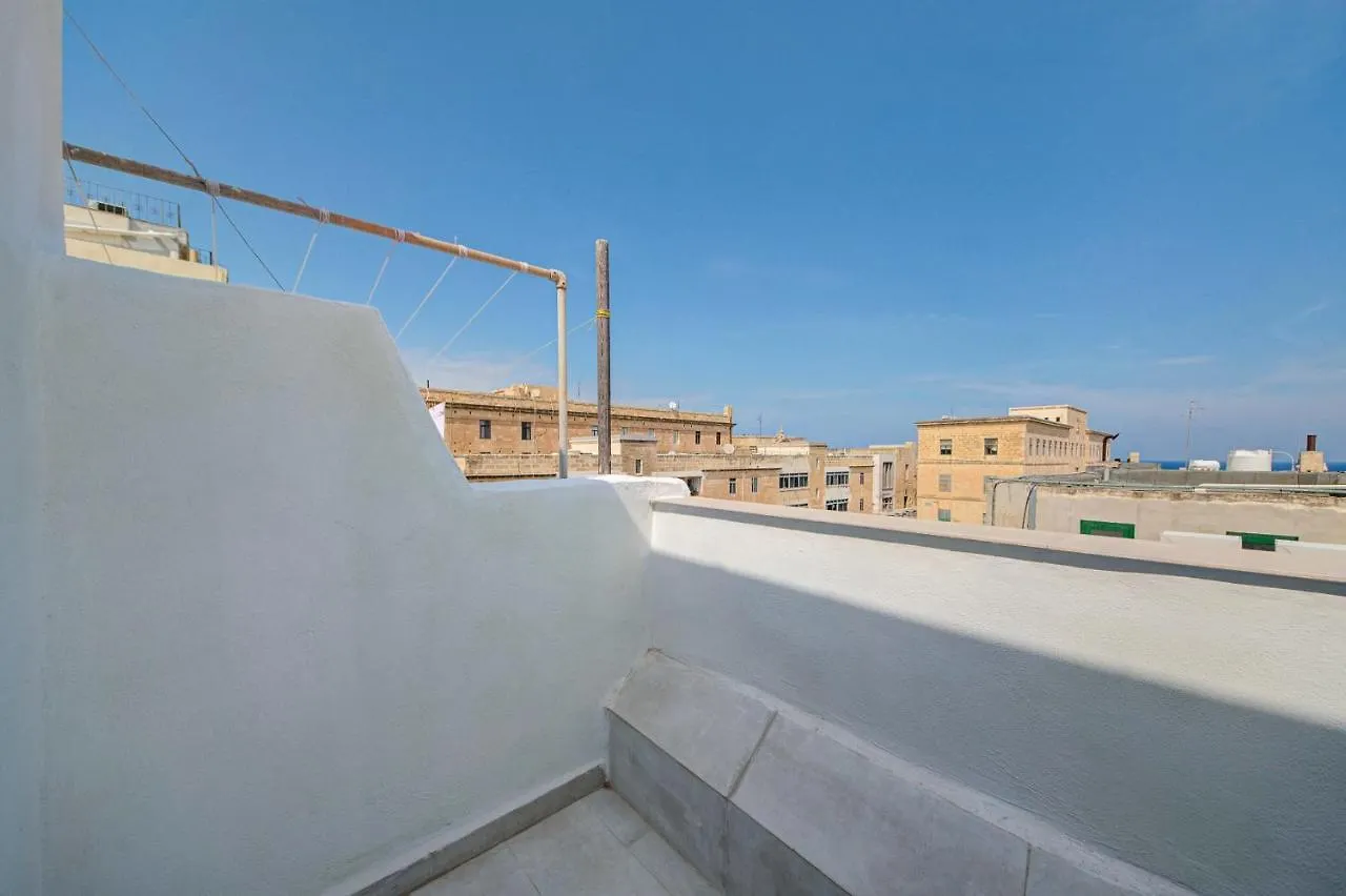 Guest house Casa Domenico 6 Hotel Valletta