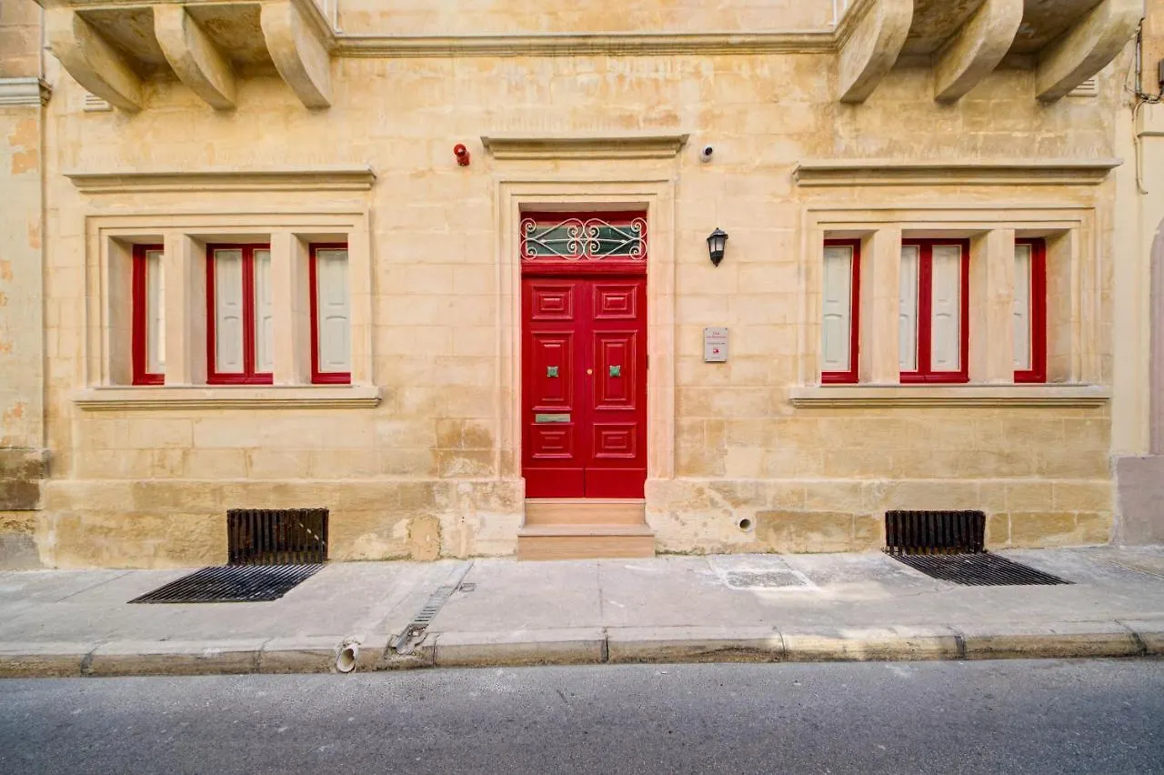 Casa Domenico 6 Hotel Valletta Malta