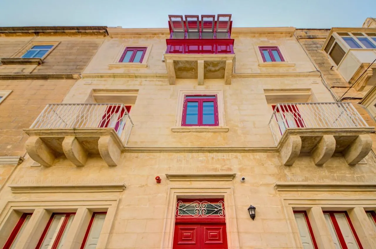 Casa Domenico 6 Hotel Valletta Guest house