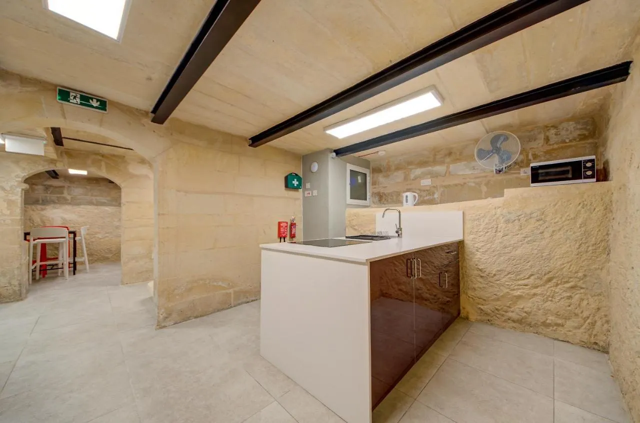 Casa Domenico 6 Hotel Valletta 0*,  Malta
