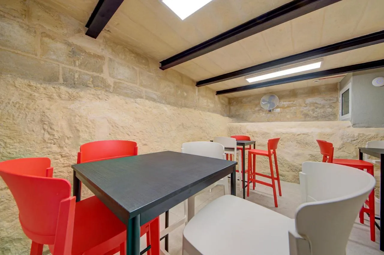Guest house Casa Domenico 6 Hotel Valletta Malta