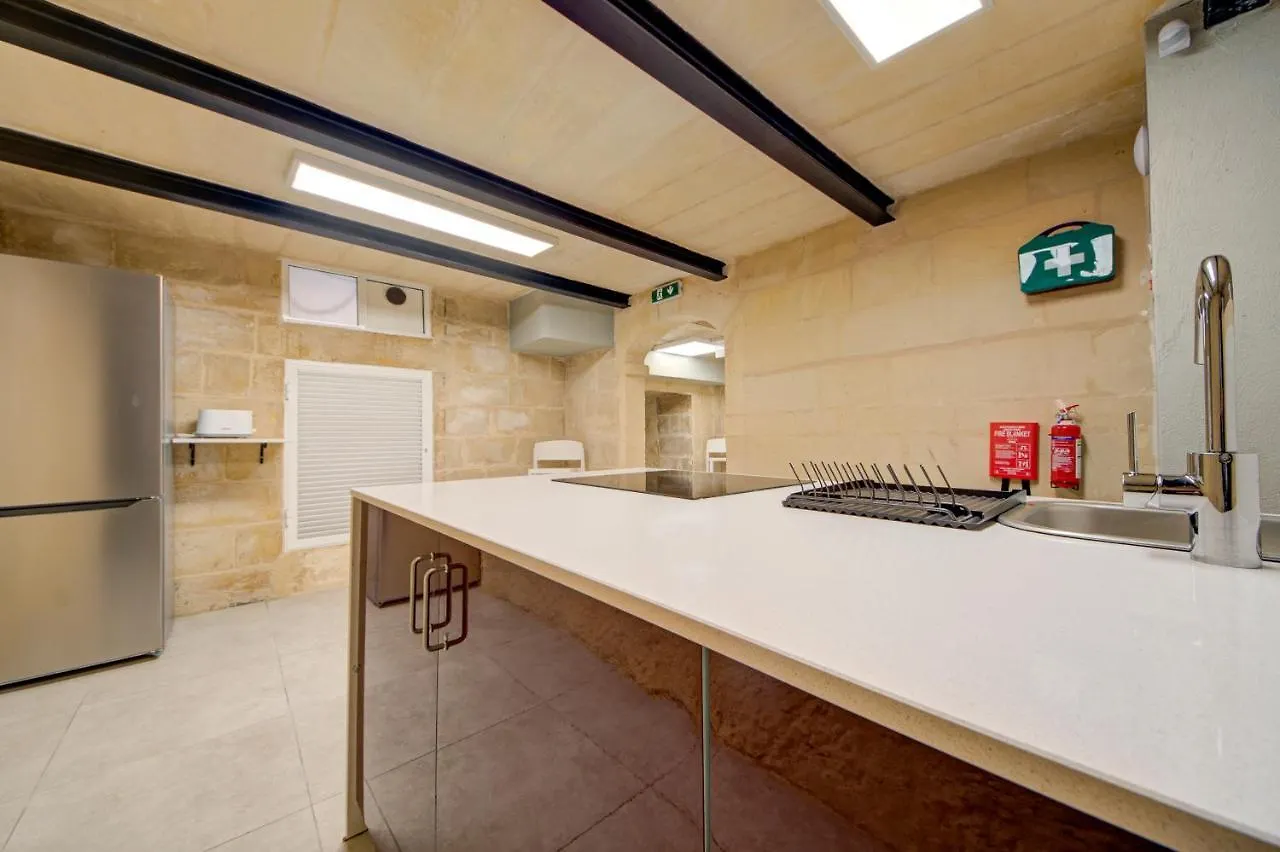 Guest house Casa Domenico 6 Hotel Valletta