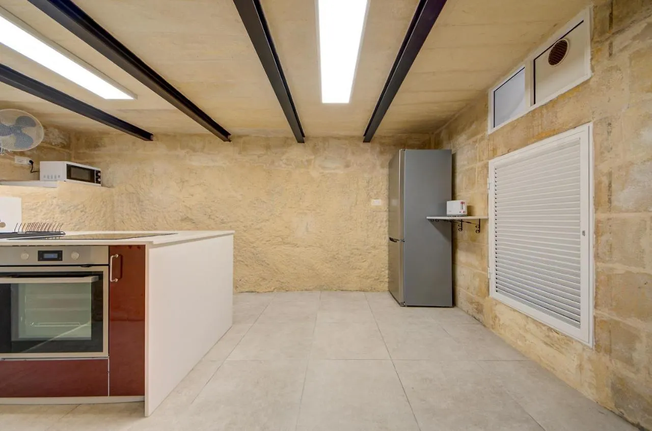 Casa Domenico 6 Hotel Valletta