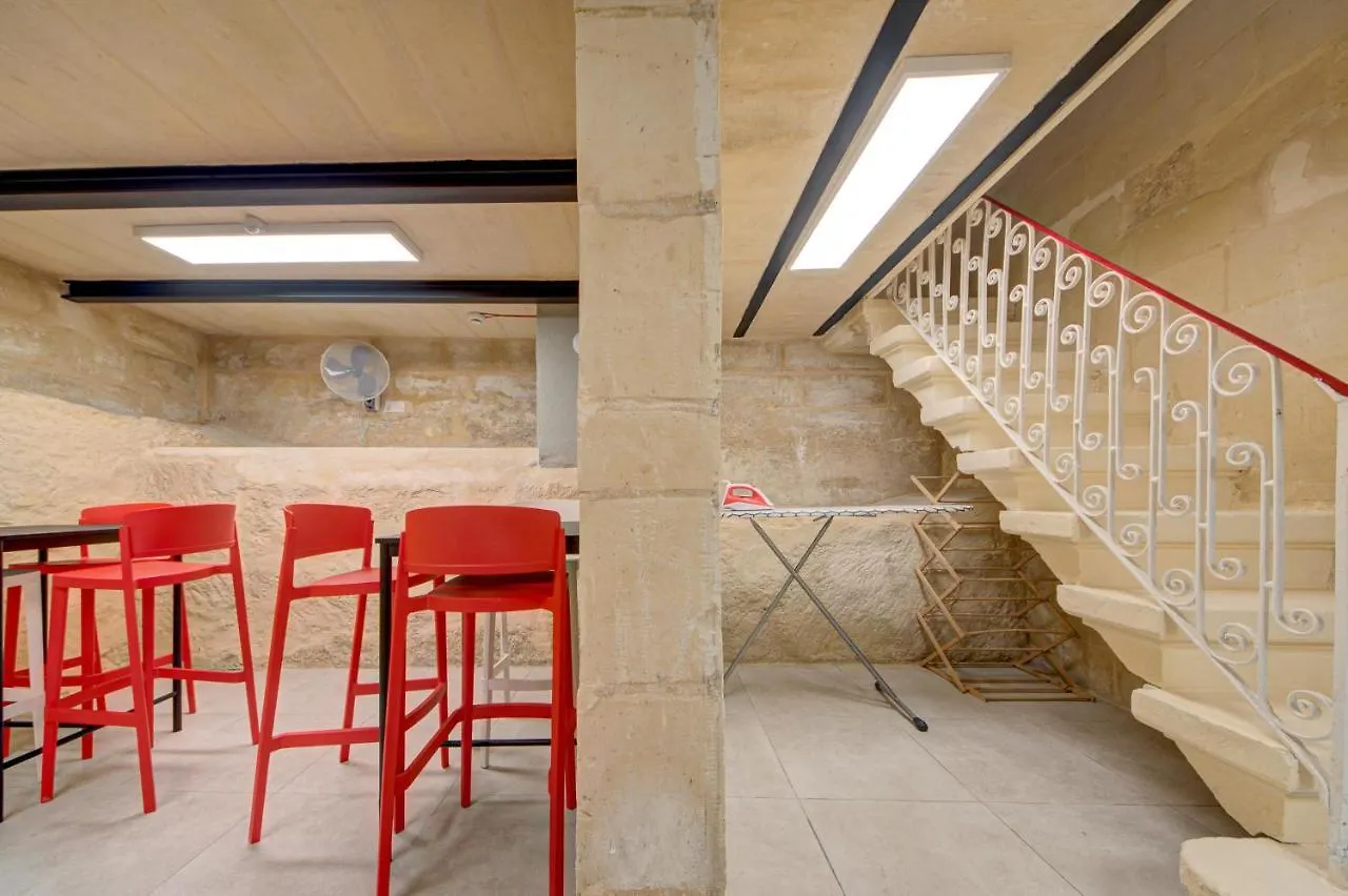 Casa Domenico 6 Hotel Valletta Malta