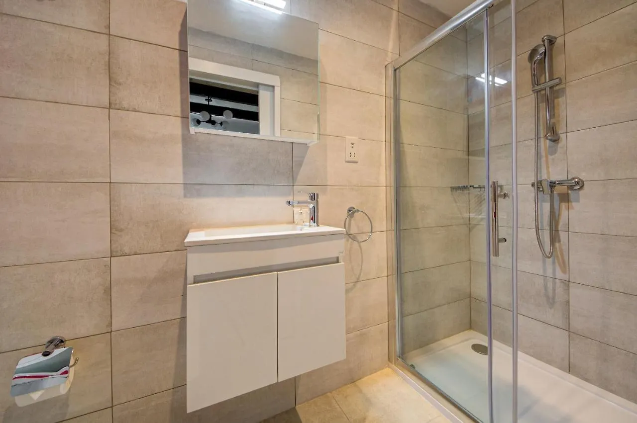 Casa Domenico 6 Hotel Valletta Guest house