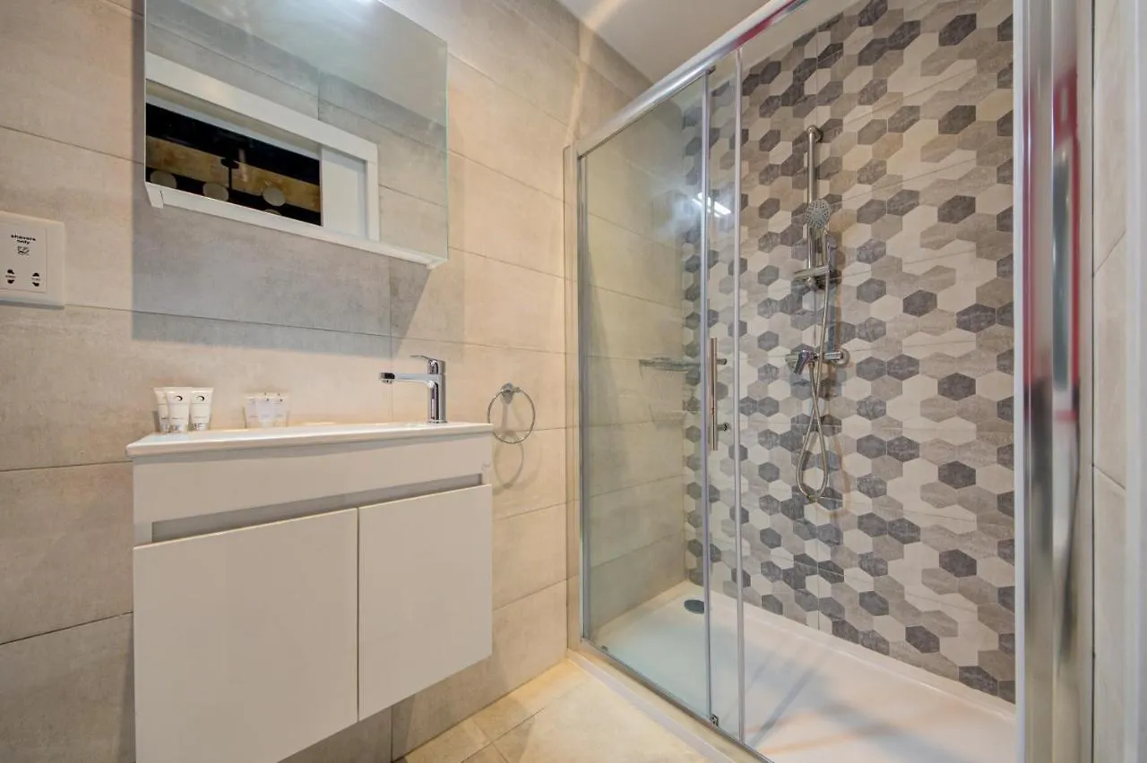 Casa Domenico 6 Hotel Valletta