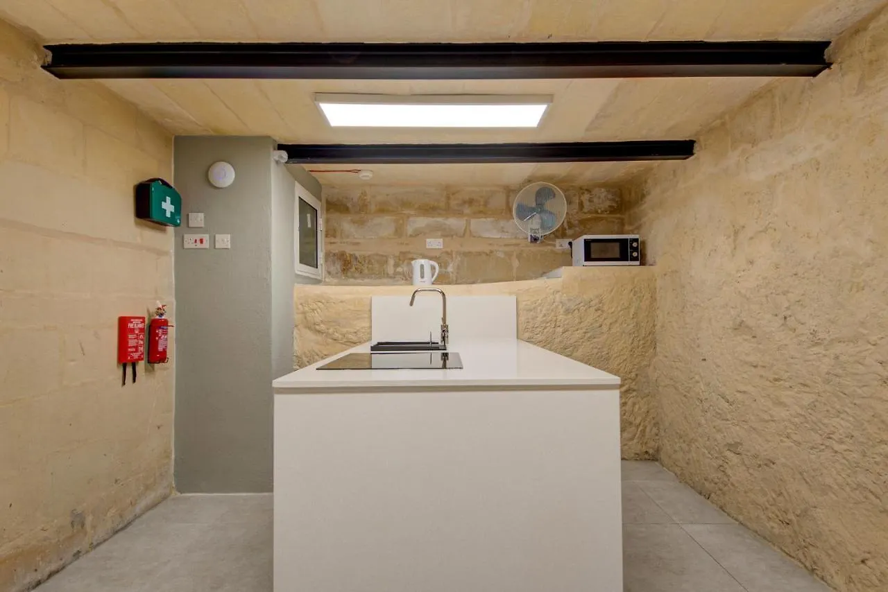 Guest house Casa Domenico 6 Hotel Valletta Malta