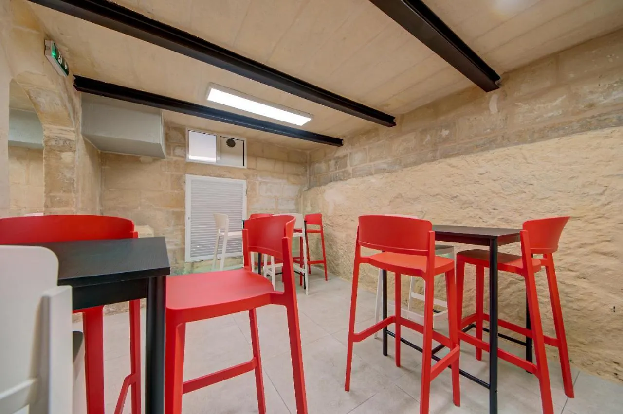 Casa Domenico 6 Hotel Valletta Guest house