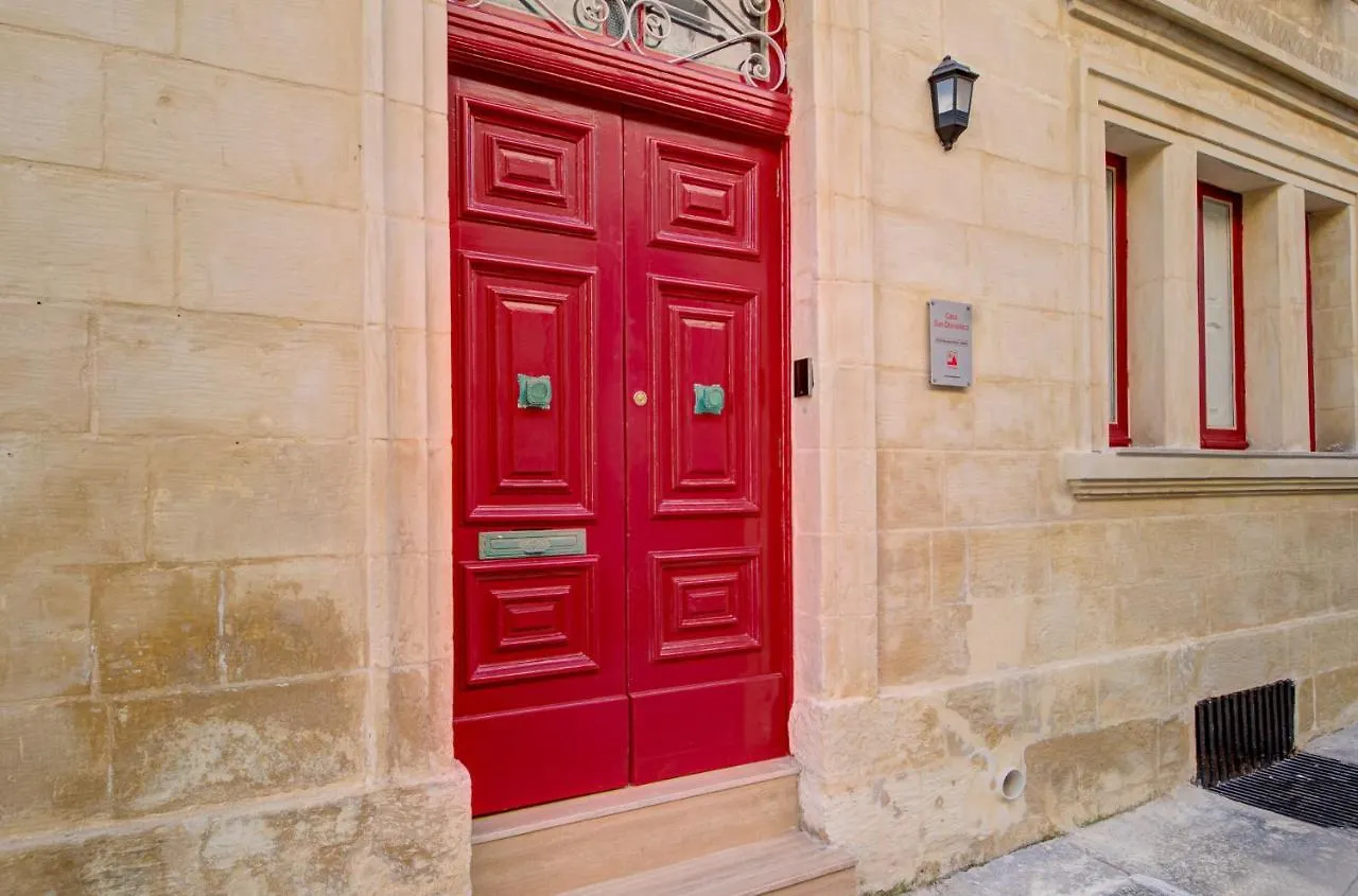 Guest house Casa Domenico 6 Hotel Valletta