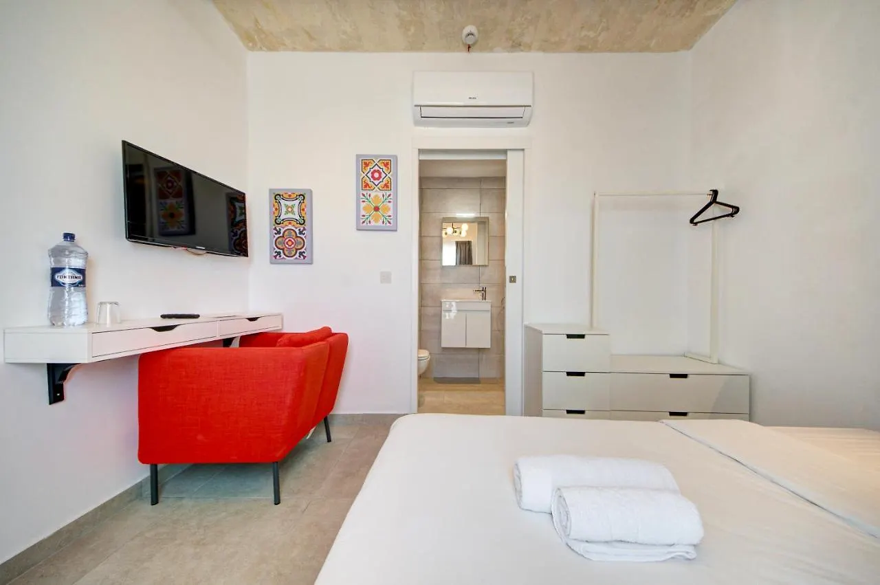 Casa Domenico 6 Hotel Valletta