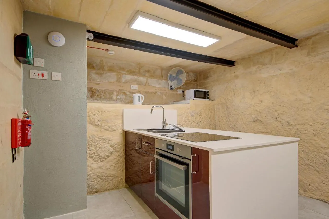 Casa Domenico 6 Hotel Valletta Guest house
