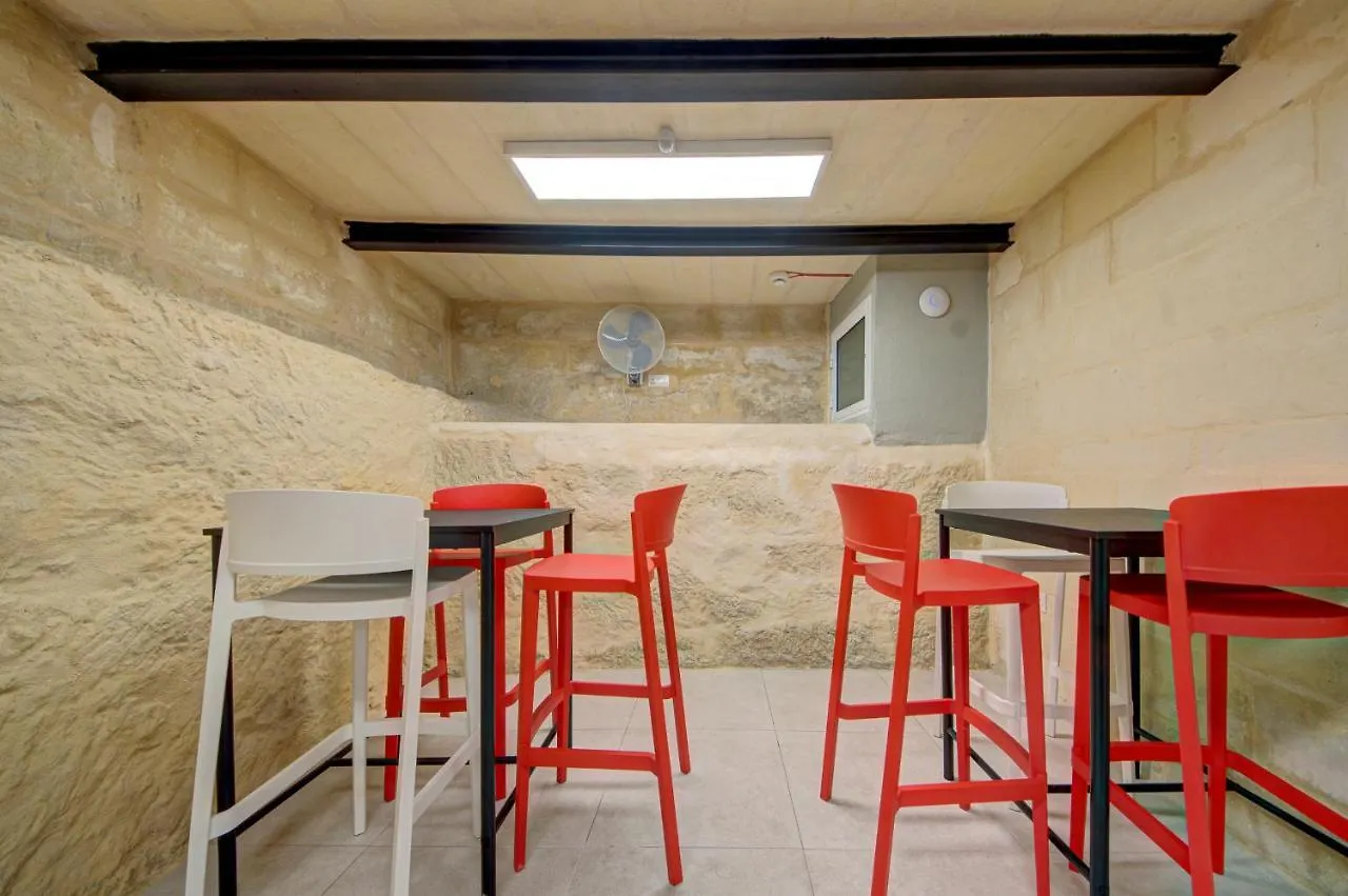 Casa Domenico 6 Hotel Valletta