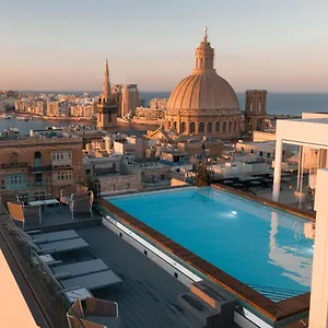 The Embassy Otel