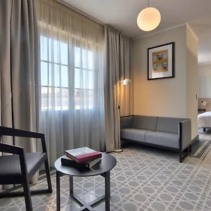 La Falconeria Otel