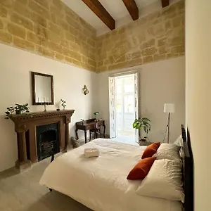 L'artist Casa Micallef Βαλέτα