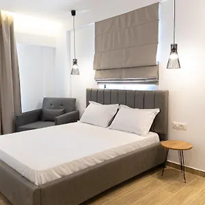  Hotel De Sol Albania